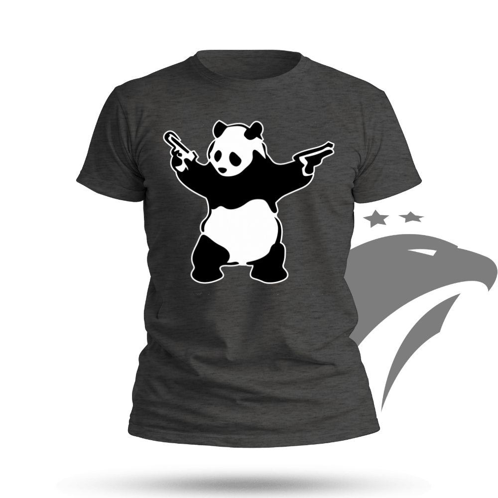 Rogue Panda T-shirt