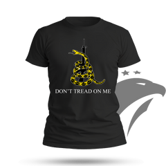 Don't Tread On Me T-shirt