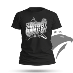 Sunday Gunday T-shirt