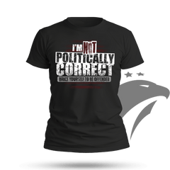 Politically Correct T-shirt