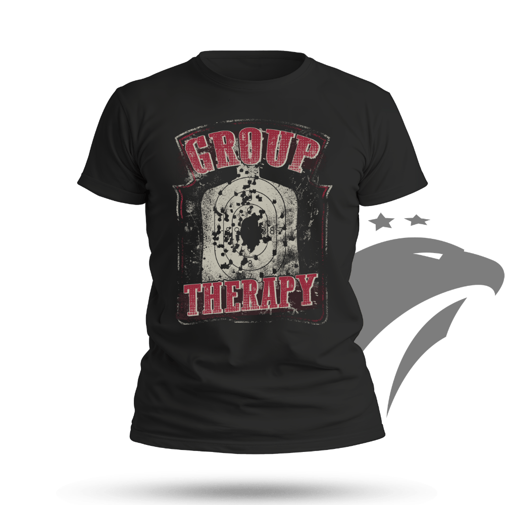 Group Therapy T-shirt