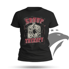 Group Therapy T-shirt