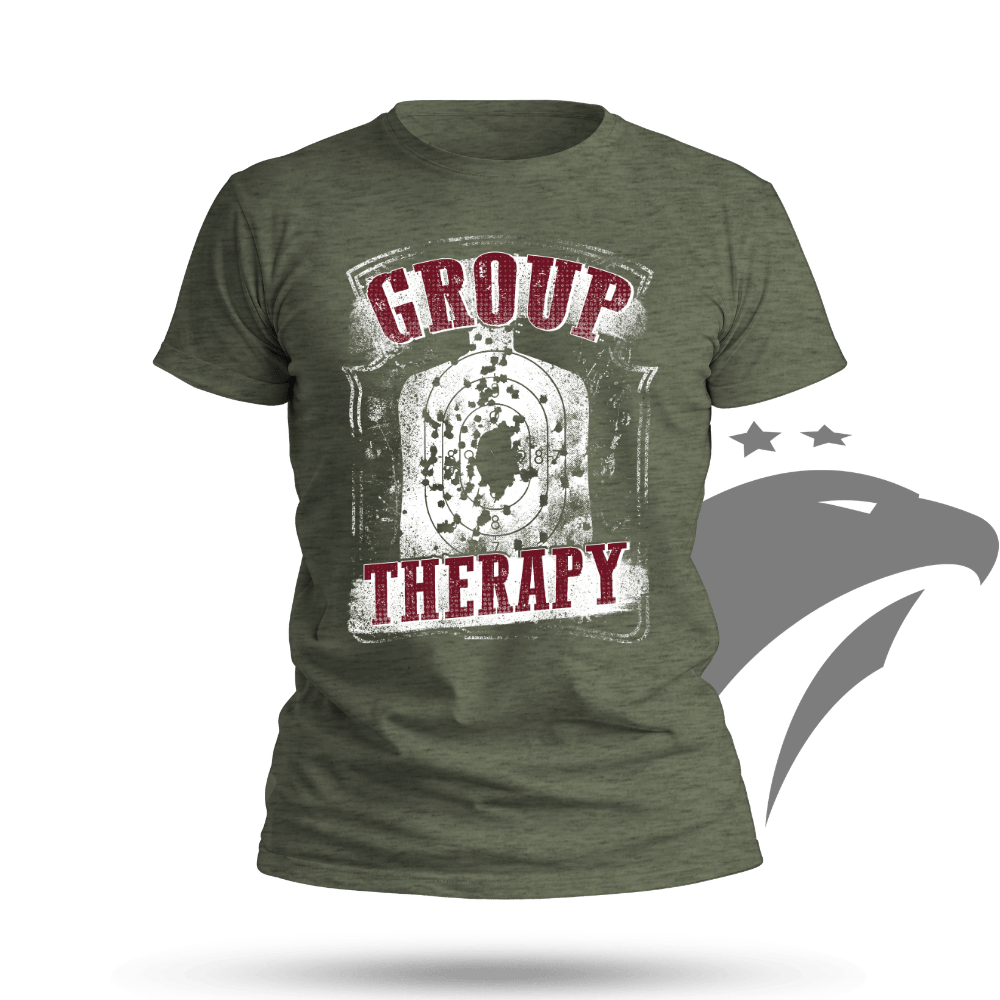 Group Therapy T-shirt