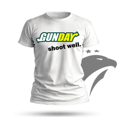 Gunday T-shirt
