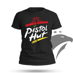 Pistol Hut T-shirt