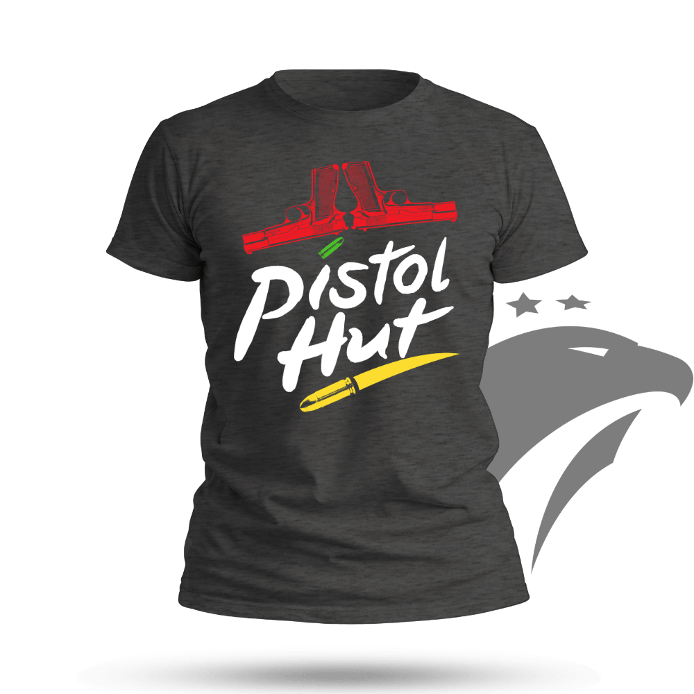 Pistol Hut T-shirt