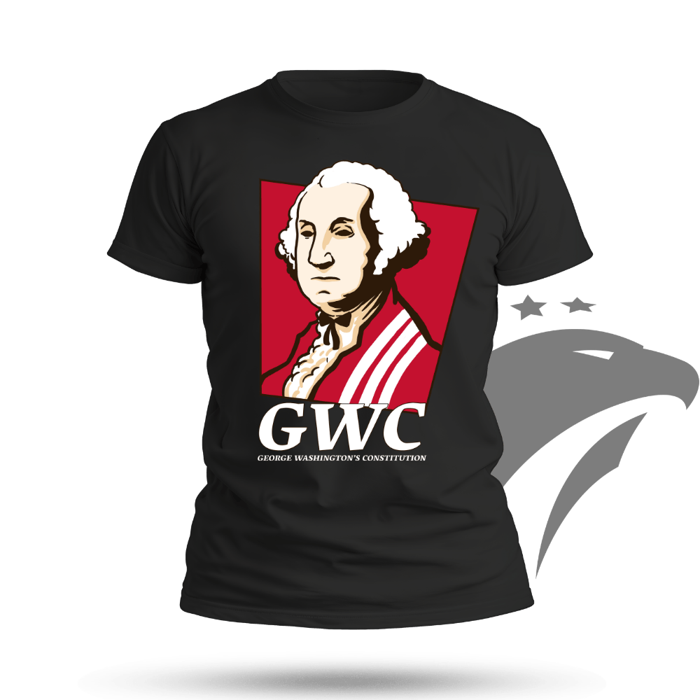 GWC Fried Chicken T-shirt