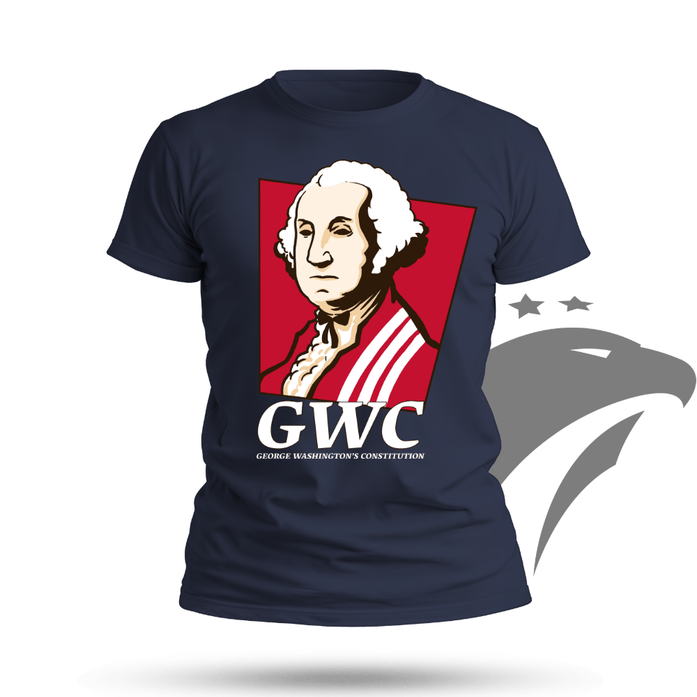 GWC Fried Chicken T-shirt