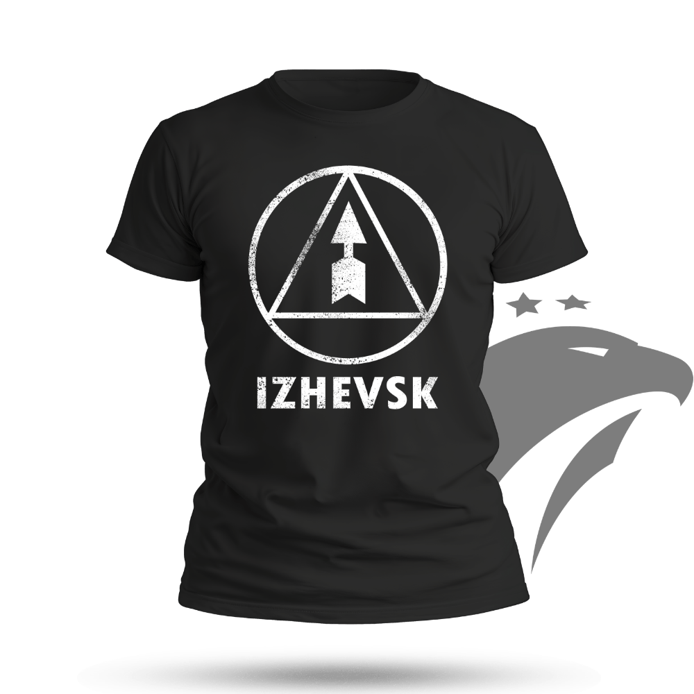 Izhevsk Classic T-shirt