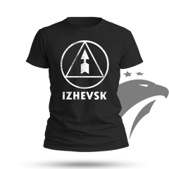 Izhevsk Classic T-shirt
