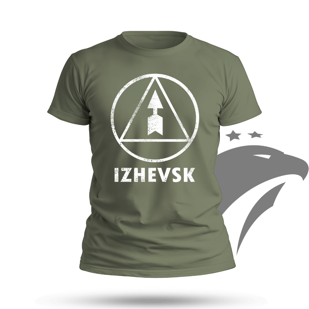 Izhevsk Classic T-shirt