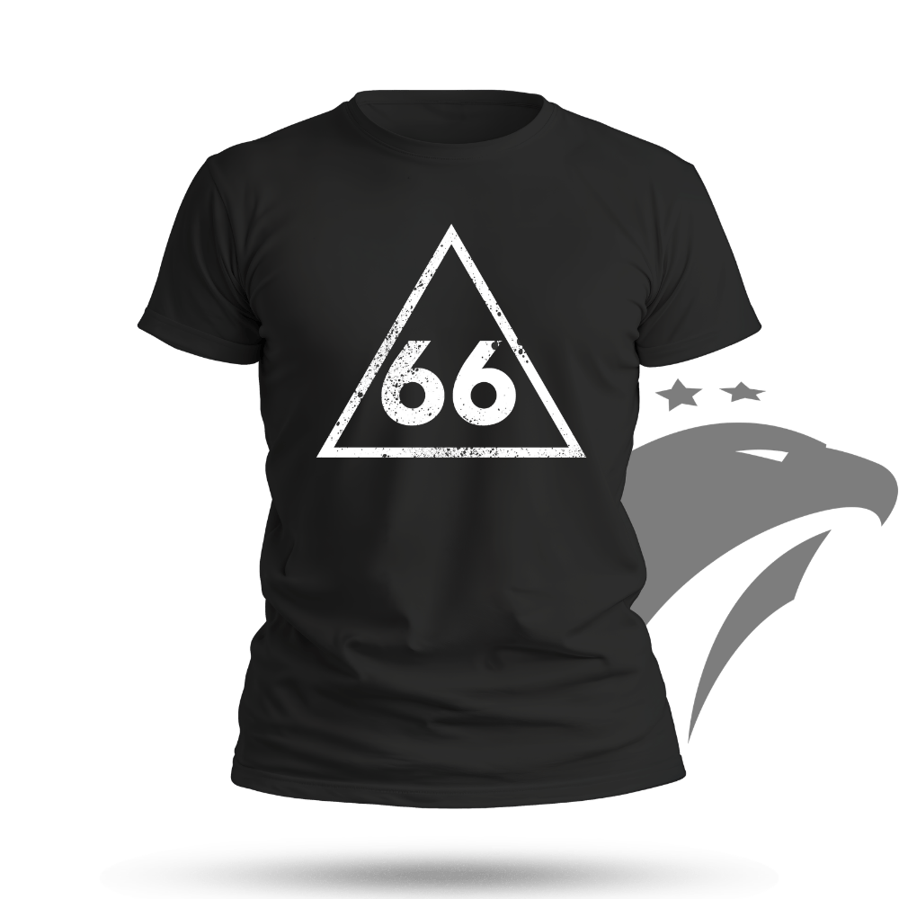 Norinco Classic Logo T-shirt