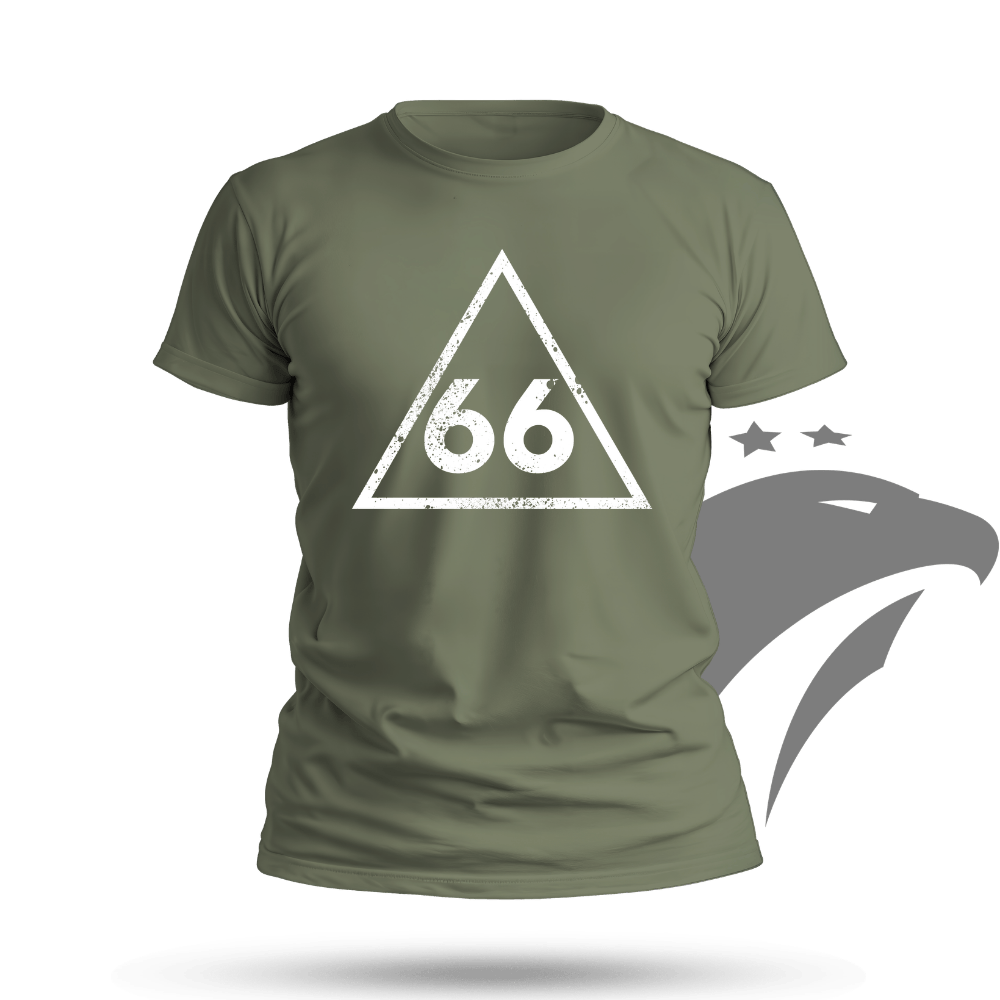 Norinco Classic Logo T-shirt