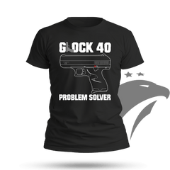 Problem Solver T-shirt