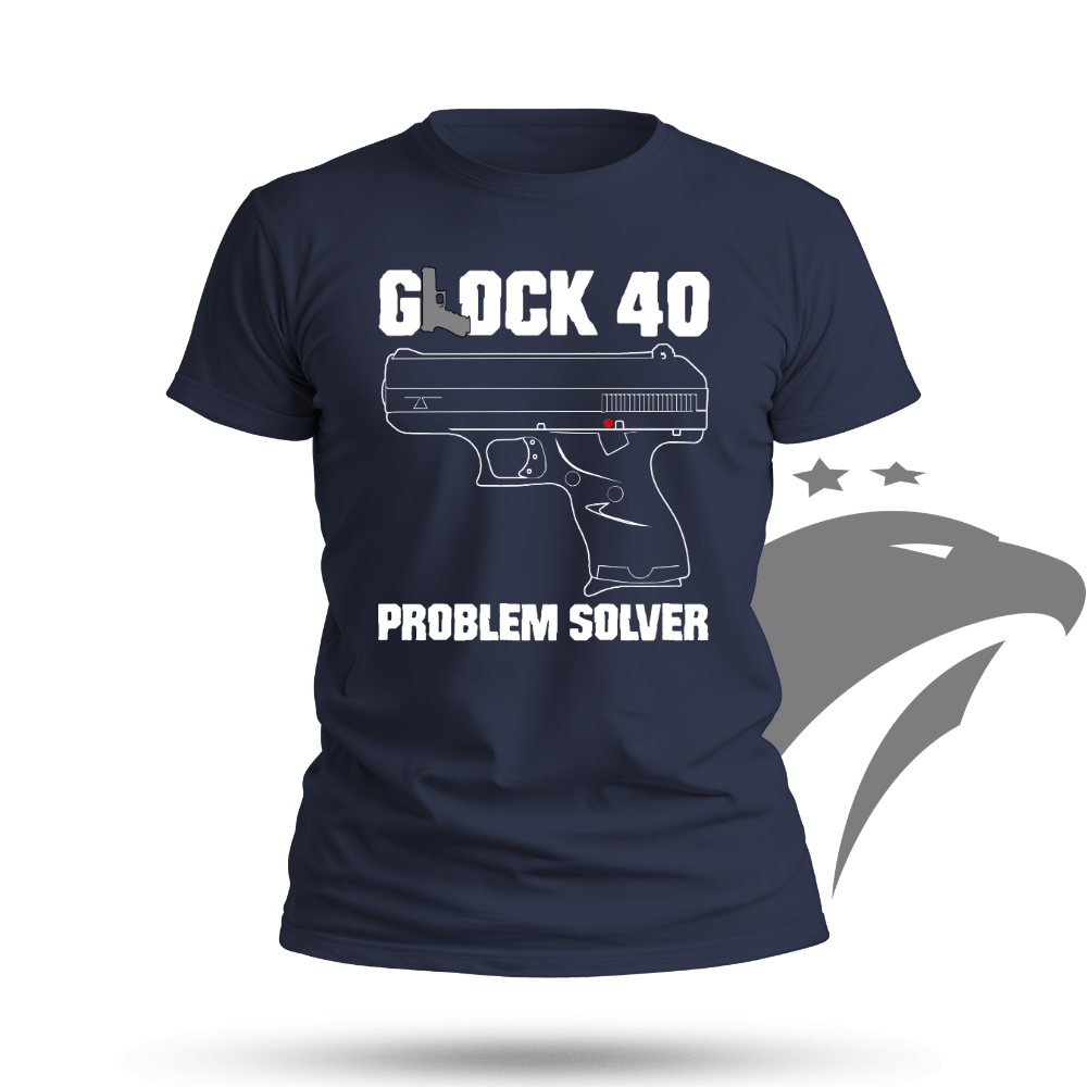 Problem Solver T-shirt