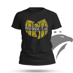 Pew Bang Clan T-shirt