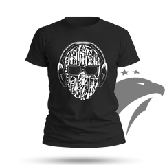 Of Man and Gun T-shirt