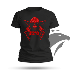 Back I'll Be T-shirt