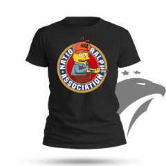 National Ralph Association T-shirt
