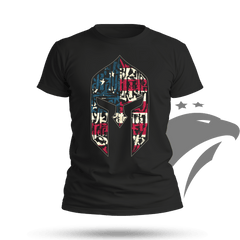 Spartan Gunhead T-shirt