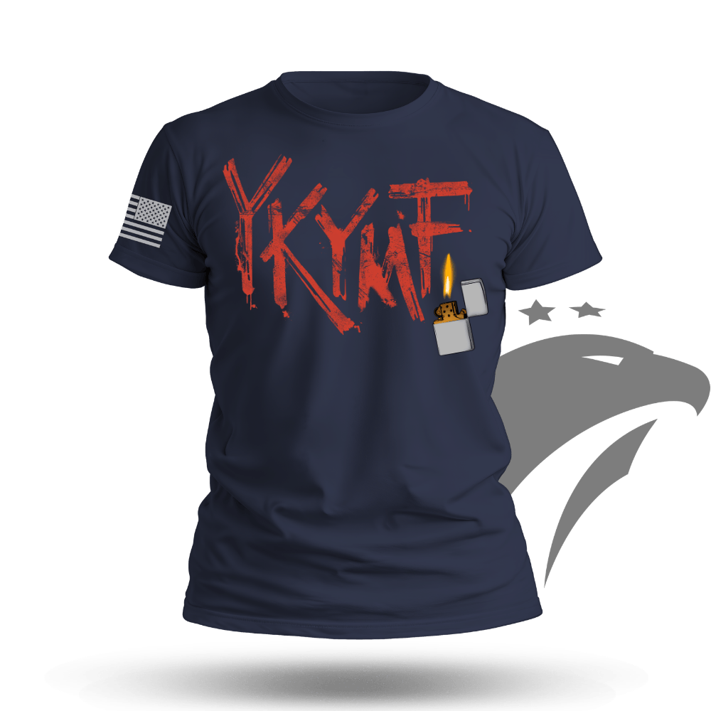 Yippee Ki-Yay T-shirt