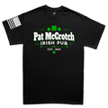 Pat McCrotch Irish Pub T-shirt
