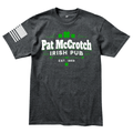 Pat McCrotch Irish Pub T-shirt