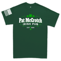 Pat McCrotch Irish Pub T-shirt