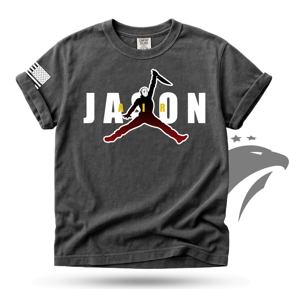 Air Jason T-Shirt