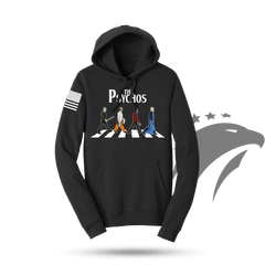 The Psychos Halloween Hoodie