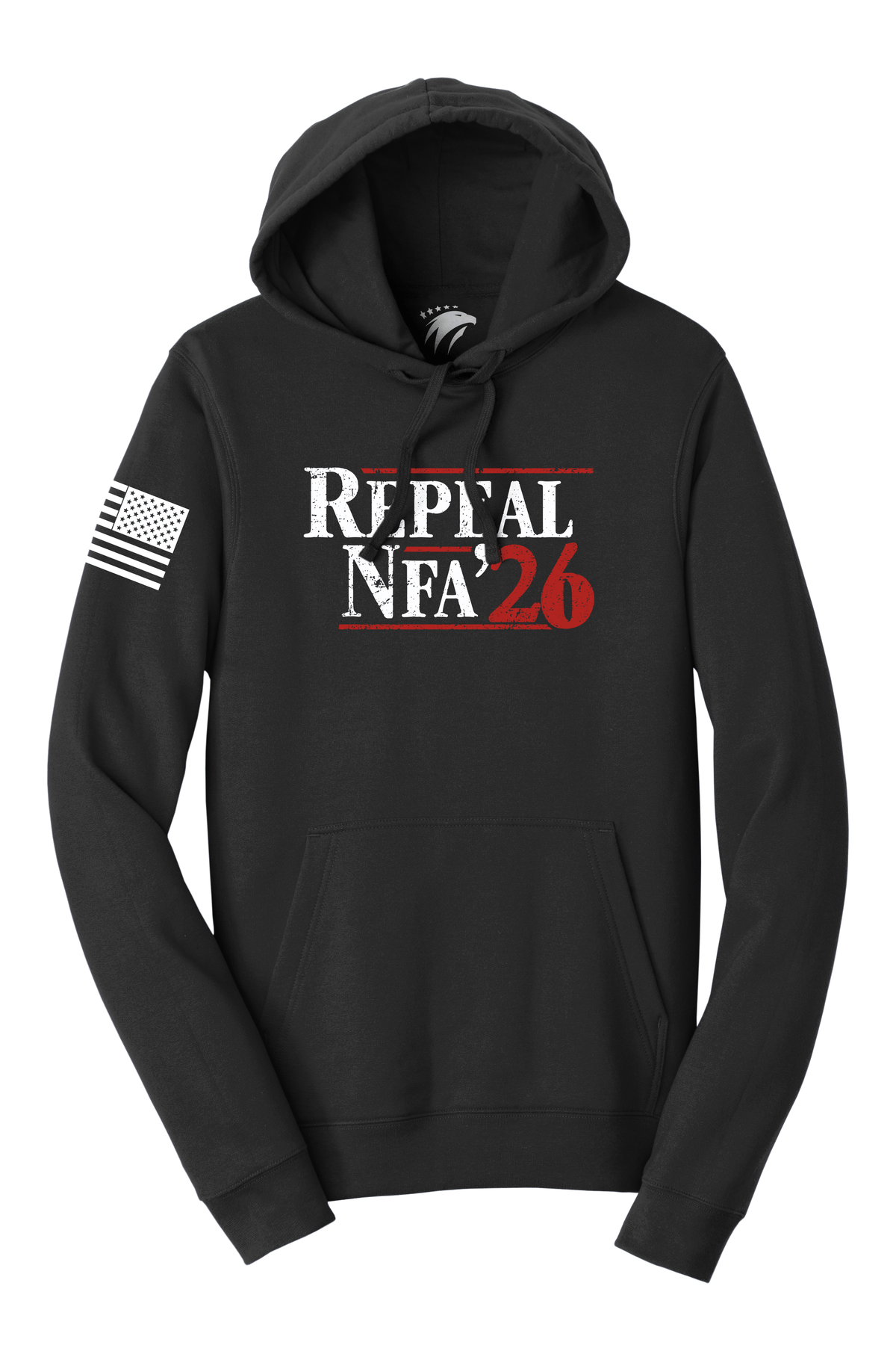 Repeal NFA 2026 Unisex Hoodie