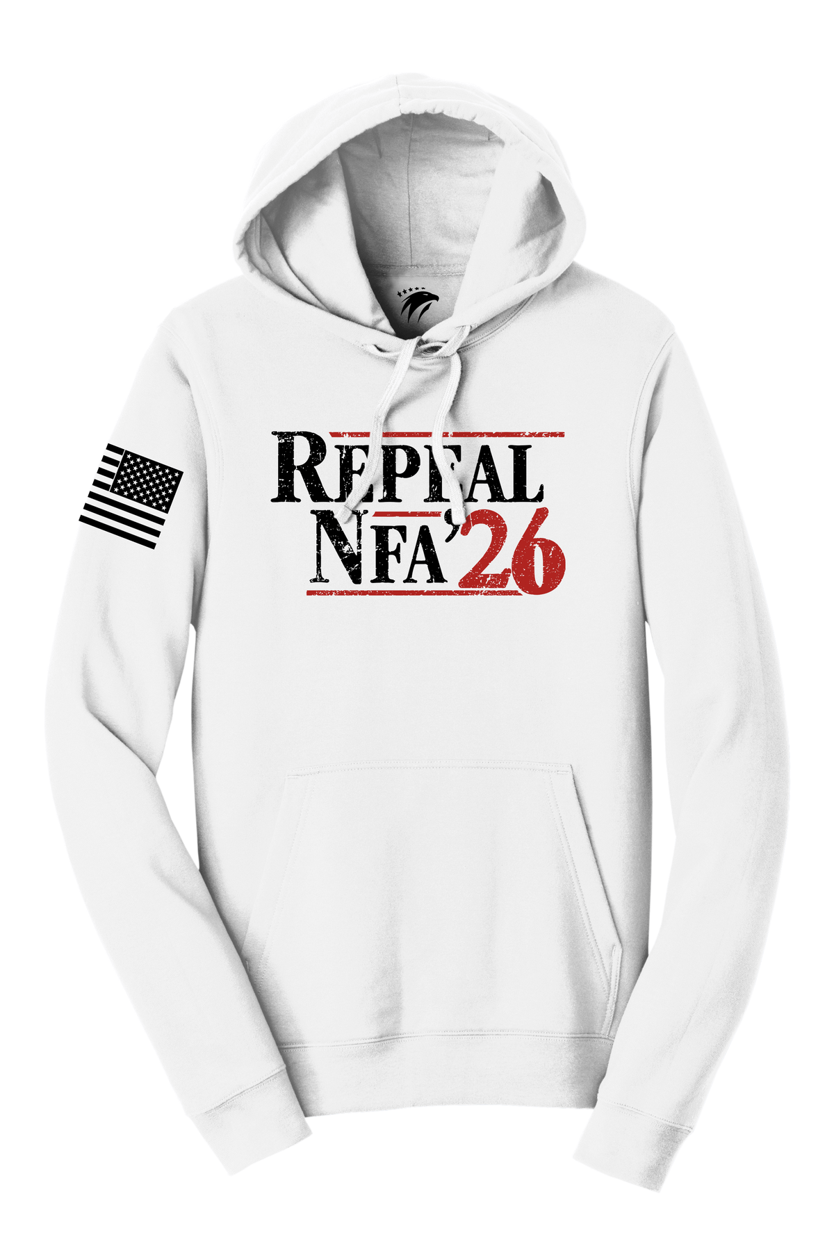 Repeal NFA 2026 Unisex Hoodie