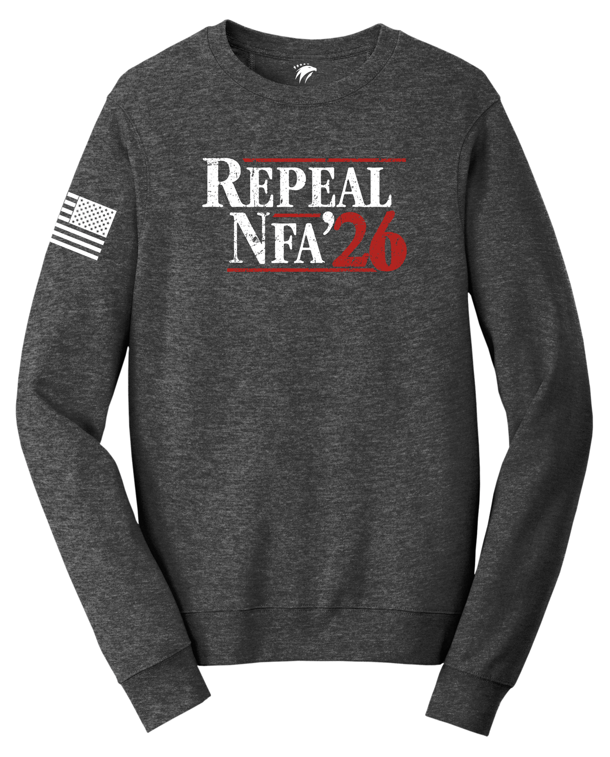 Repeal NFA 2026 Sweatshirt