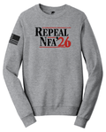 Repeal NFA 2026 Sweatshirt