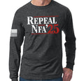 Repeal NFA 2025 Long Sleeve T-shirt