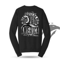 Liberty Or Death DTOM Sweatshirt