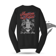 American Patriot Sweatshirt
