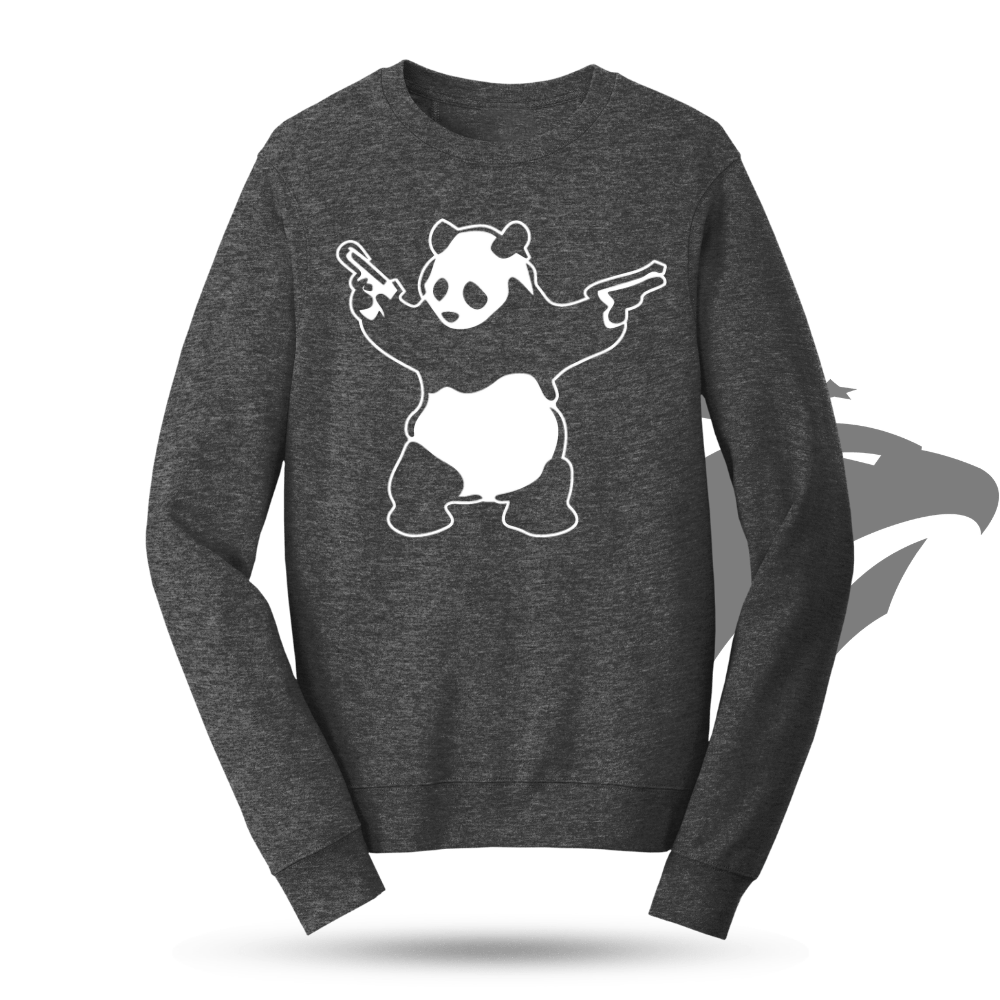 Rogue Panda Sweatshirt