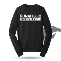 Gunaholic Sweatshirt