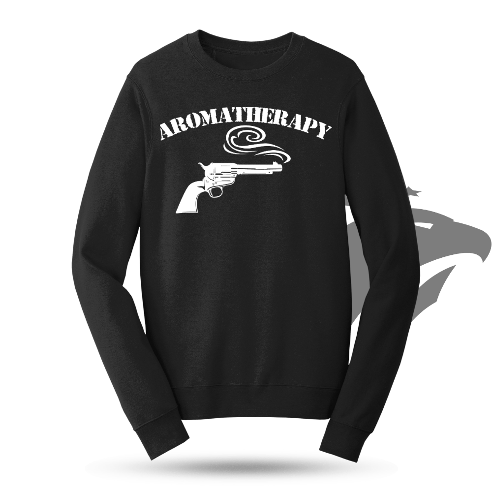 Aromatherapy Sweatshirt