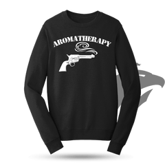 Aromatherapy Sweatshirt