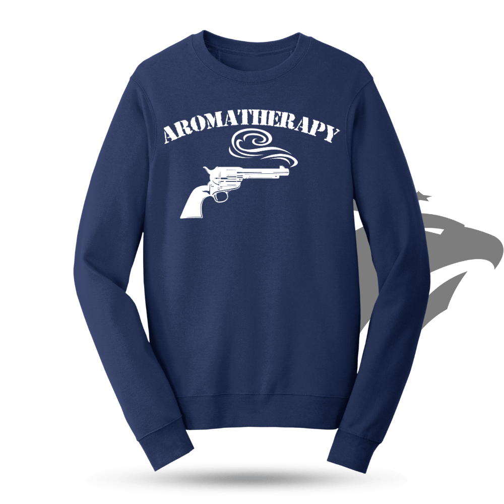 Aromatherapy Sweatshirt