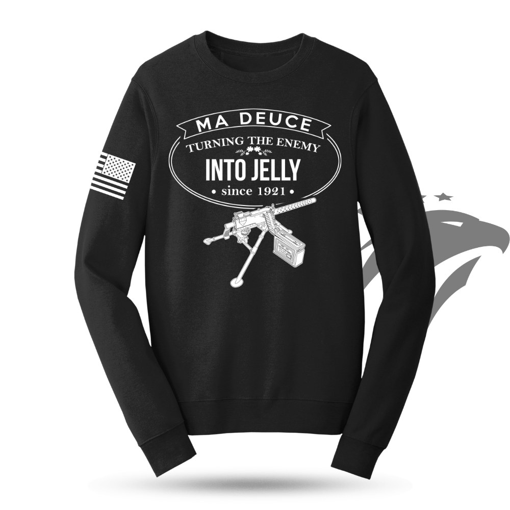 Ma Deuce Sweatshirt