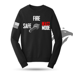 Beast Mode Select Fire Sweatshirt