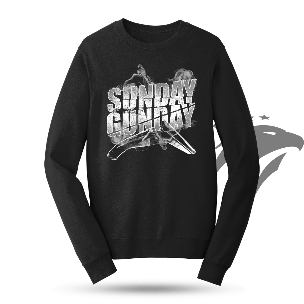 Sunday Gunday Sweatshirt