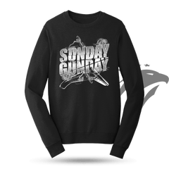 Sunday Gunday Sweatshirt