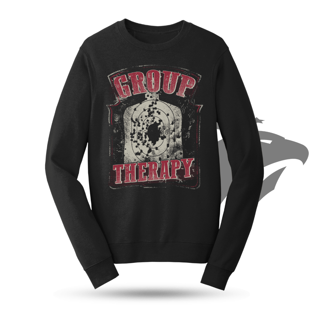Group Therapy Sweatshirt