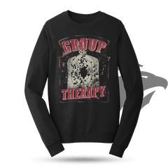 Group Therapy Sweatshirt