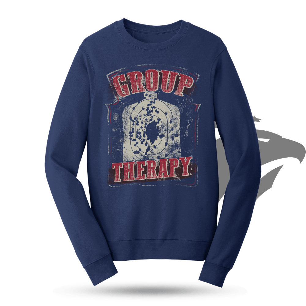 Group Therapy Sweatshirt