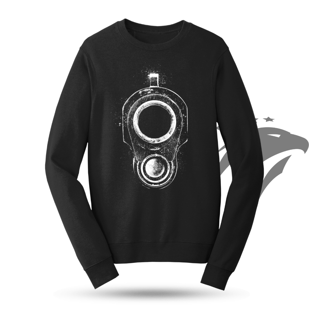 1911 Muzzle Sweatshirt